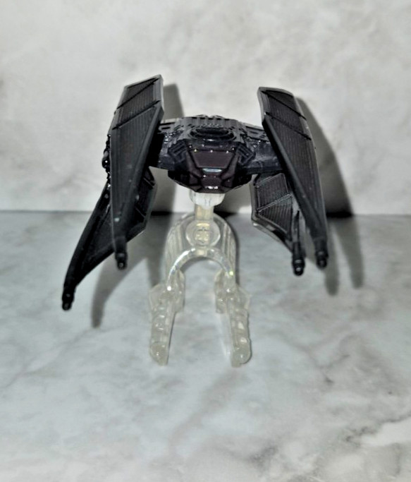 Hot Wheels Star Wars Starship – TIE Silencer