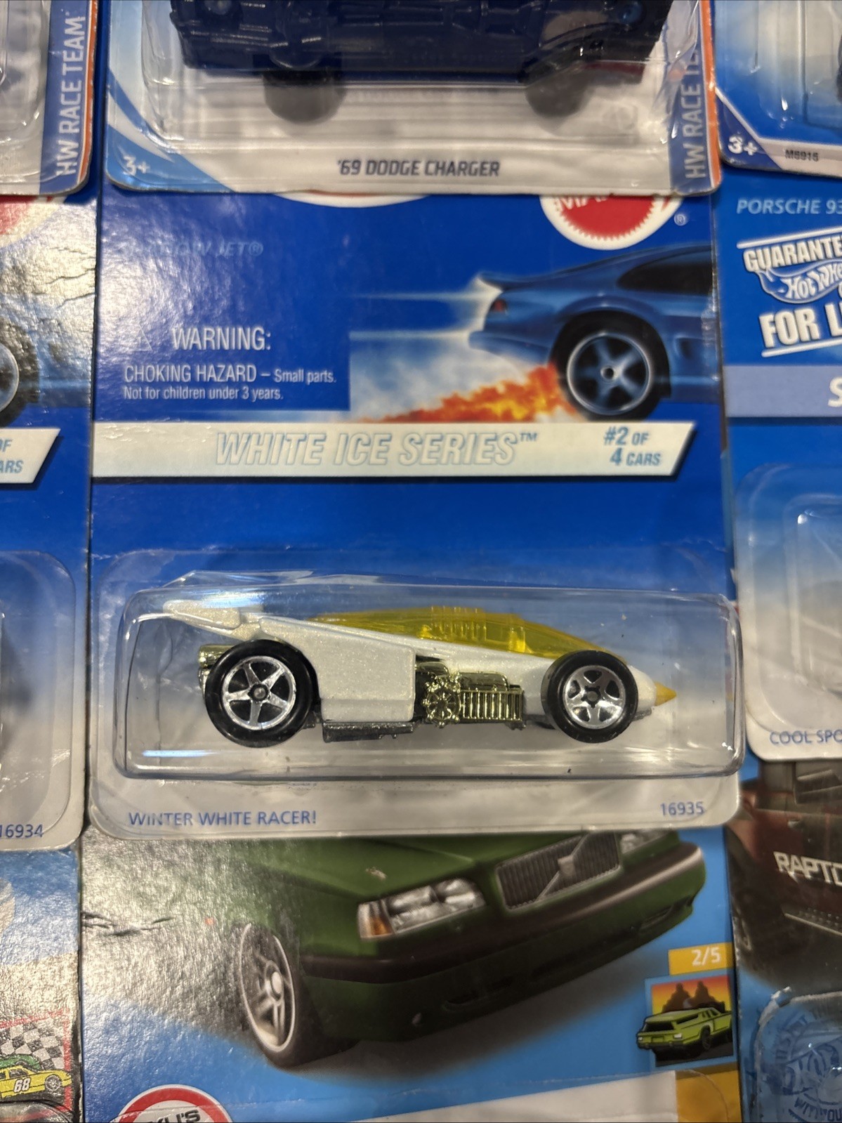 NIP Lot Of 24 Hot Wheels Mixed Cars Trucks