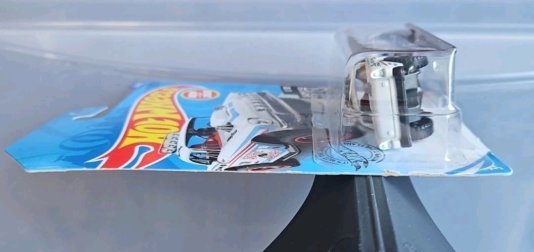 Hot Wheels ROD SQUAD lot of 4 (#204)