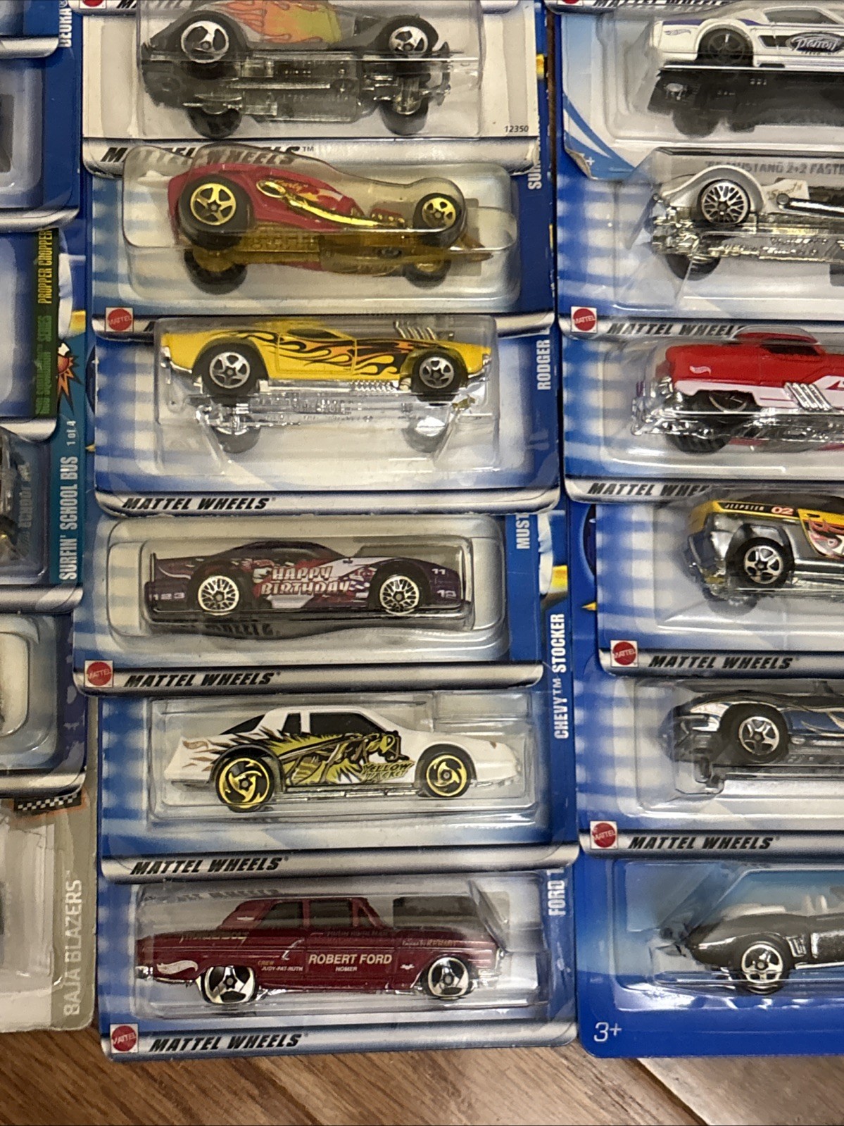 Hot Wheels Lot of 50 Brand New Cars Trucks First Editions No Duplicates READ