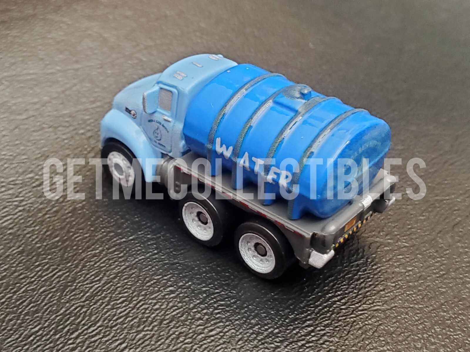 DISNEY PIXAR CARS MINI RACERS MR DRIPPY 2026 #21 FREE SHIP $15+