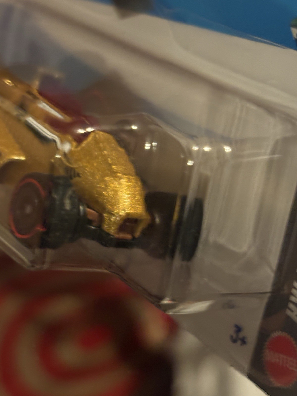 Hot Wheels 2 Jet Z Treasure Hunt New And Very Cool Design!