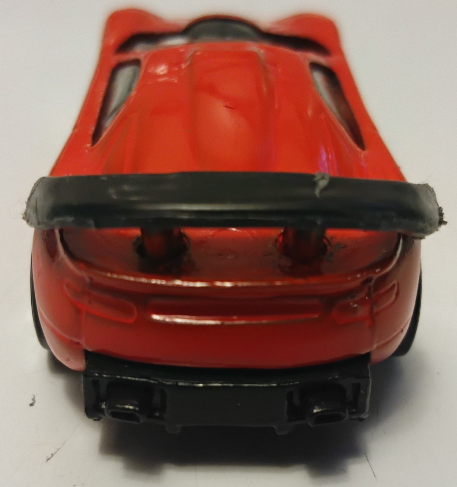Hot Wheels: Callaway C-7 (Gone in Sixty Seconds Series 3: Elsie)