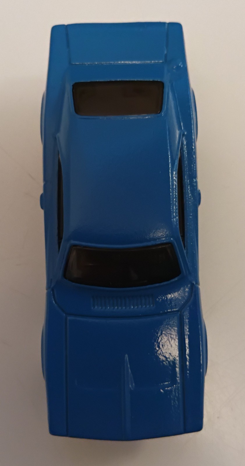 Hot Wheels: ’69 Dodge Charger 500 (Gone in Sixty Seconds Series 1-Harribel)