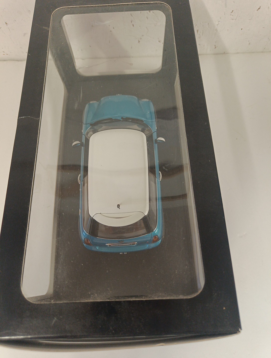 Autoart Performance Mini Cooper s 1:18