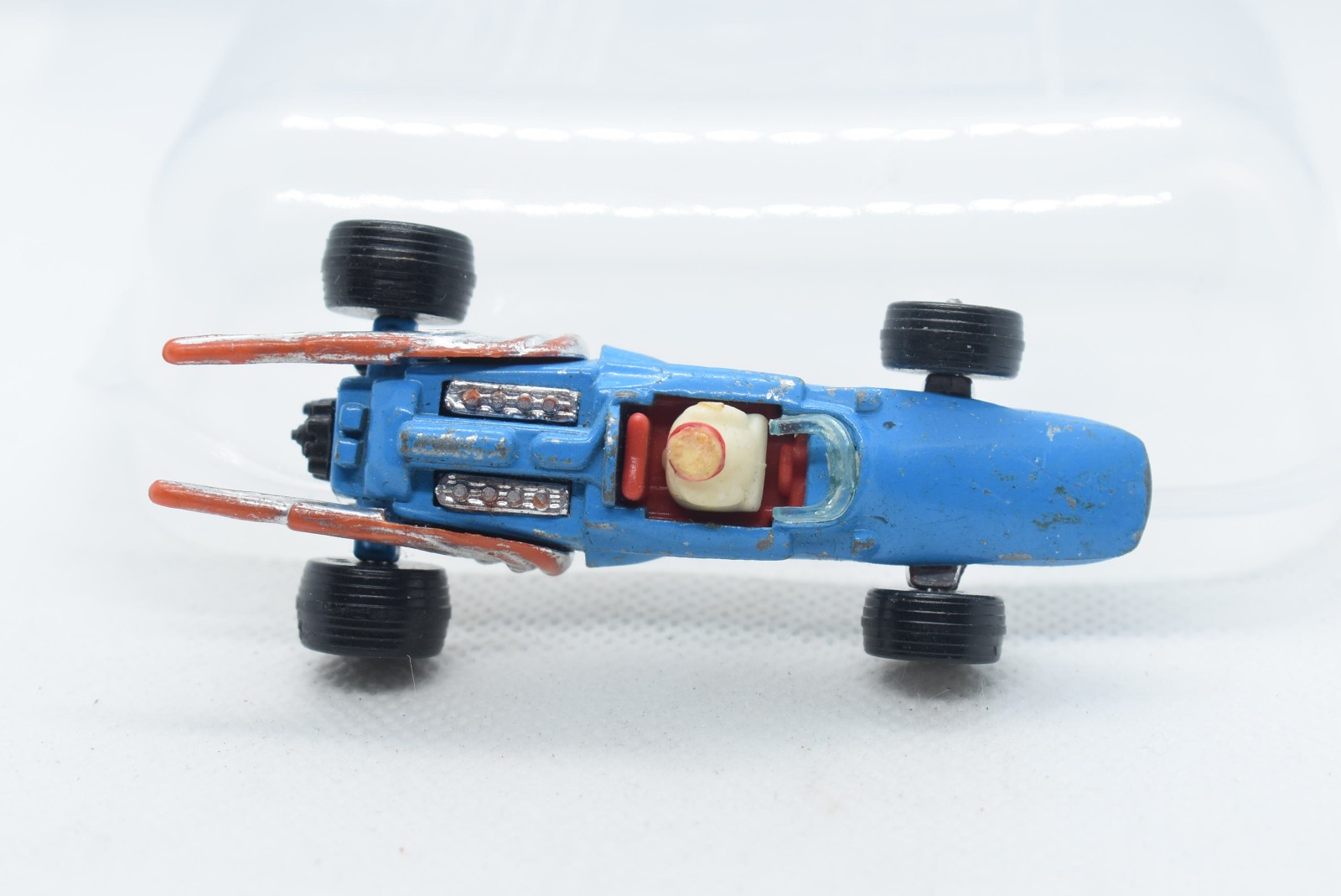 Aviva Peanuts Diecasts Japan Lot of 4 Loose Junkyard/ Restoration