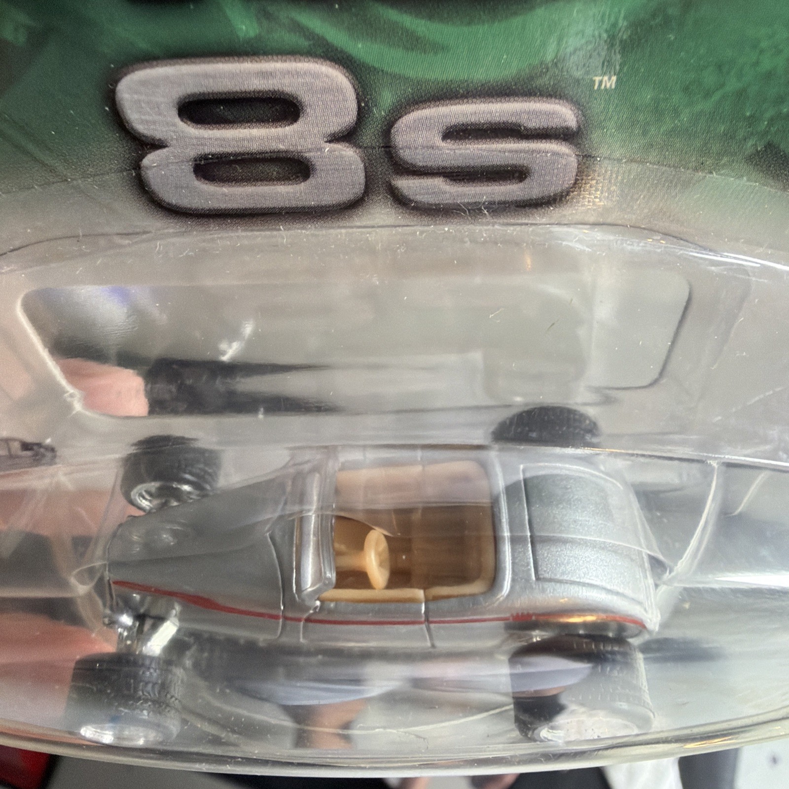🔥Hot Wheels🔥1933 Ford⭐️Lo Boy⭐️Roadster 4/4 Limited🚨Edition Great 8s Metal