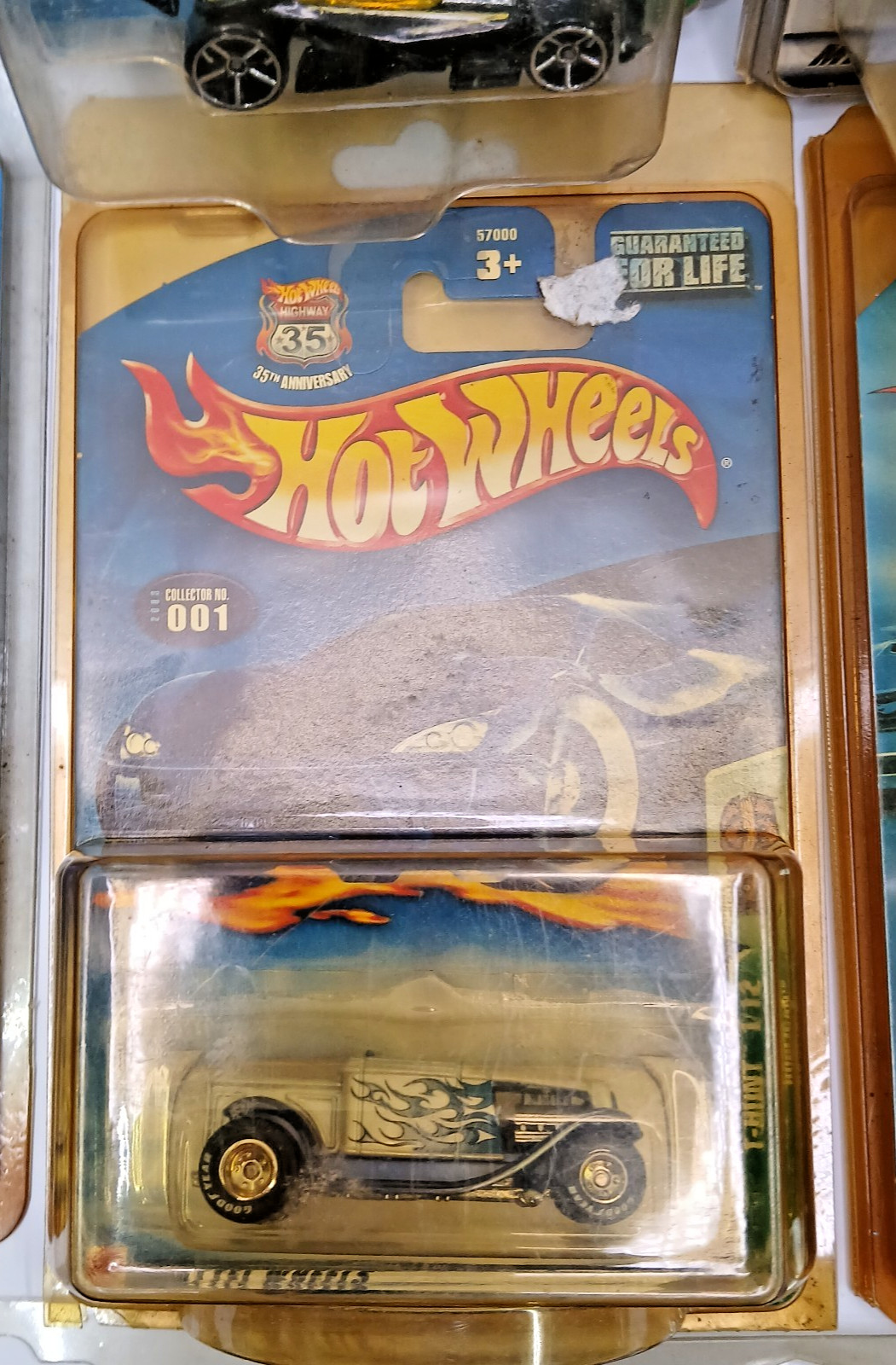 Hot Wheels Treasure Hunts Lot of 12 Various Cars 1999–2008