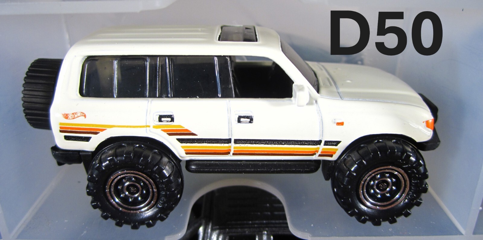 Hot Wheels Matchbox Assorted Wheel Swap Customs 1:64