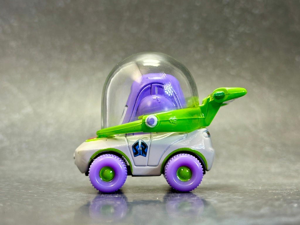 2026 TOY STORY 20th Anniversary 2-Pack WOODY & BUZZ LIGHTYEAR Disney-Pixar CARS