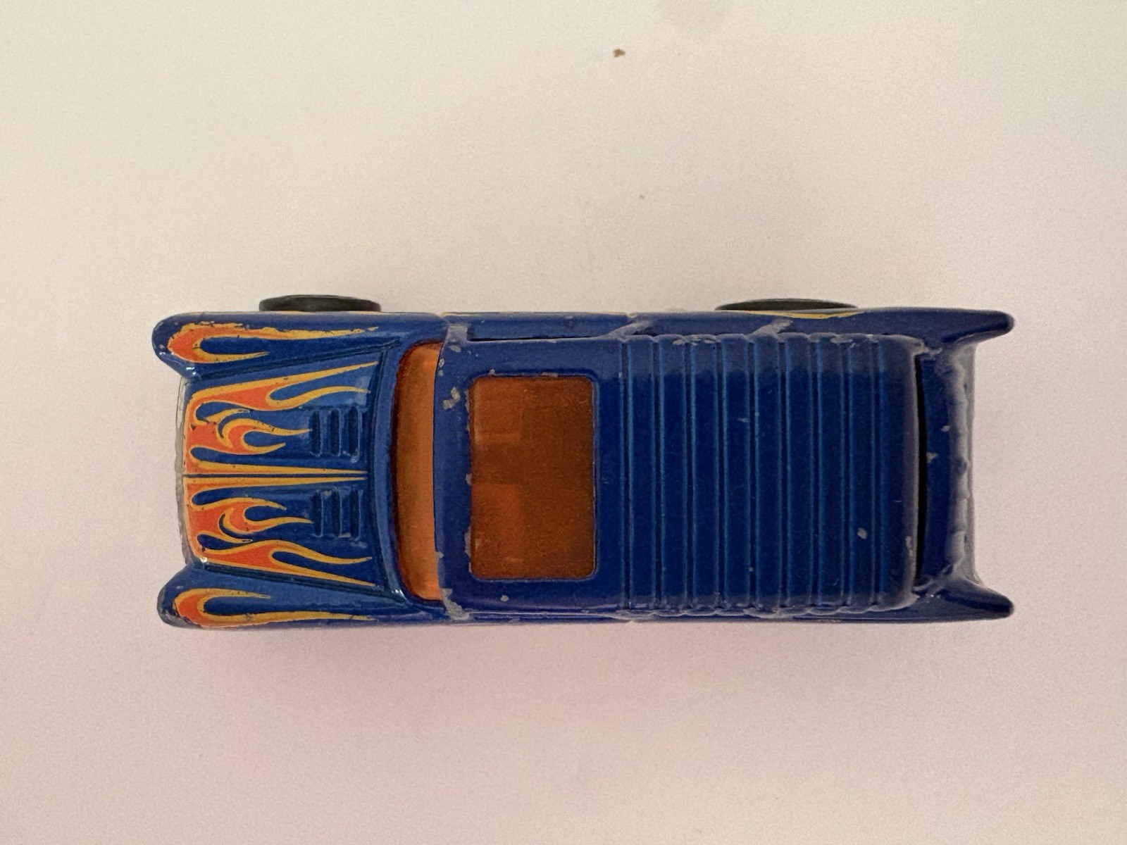 Hot Wheels Chevy Nomad ‘17