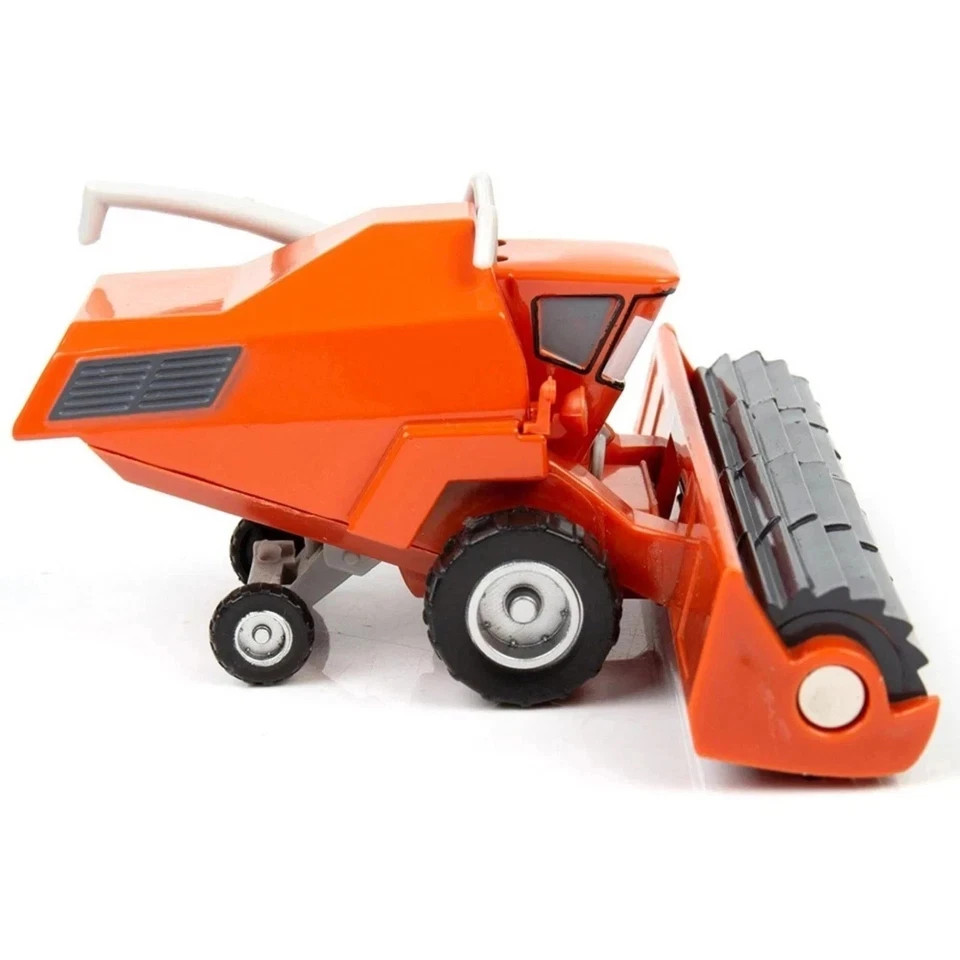Disney Pixar Cars Frank Combine Harvester 1:55Diecast Model Toy Kids Loose Gift