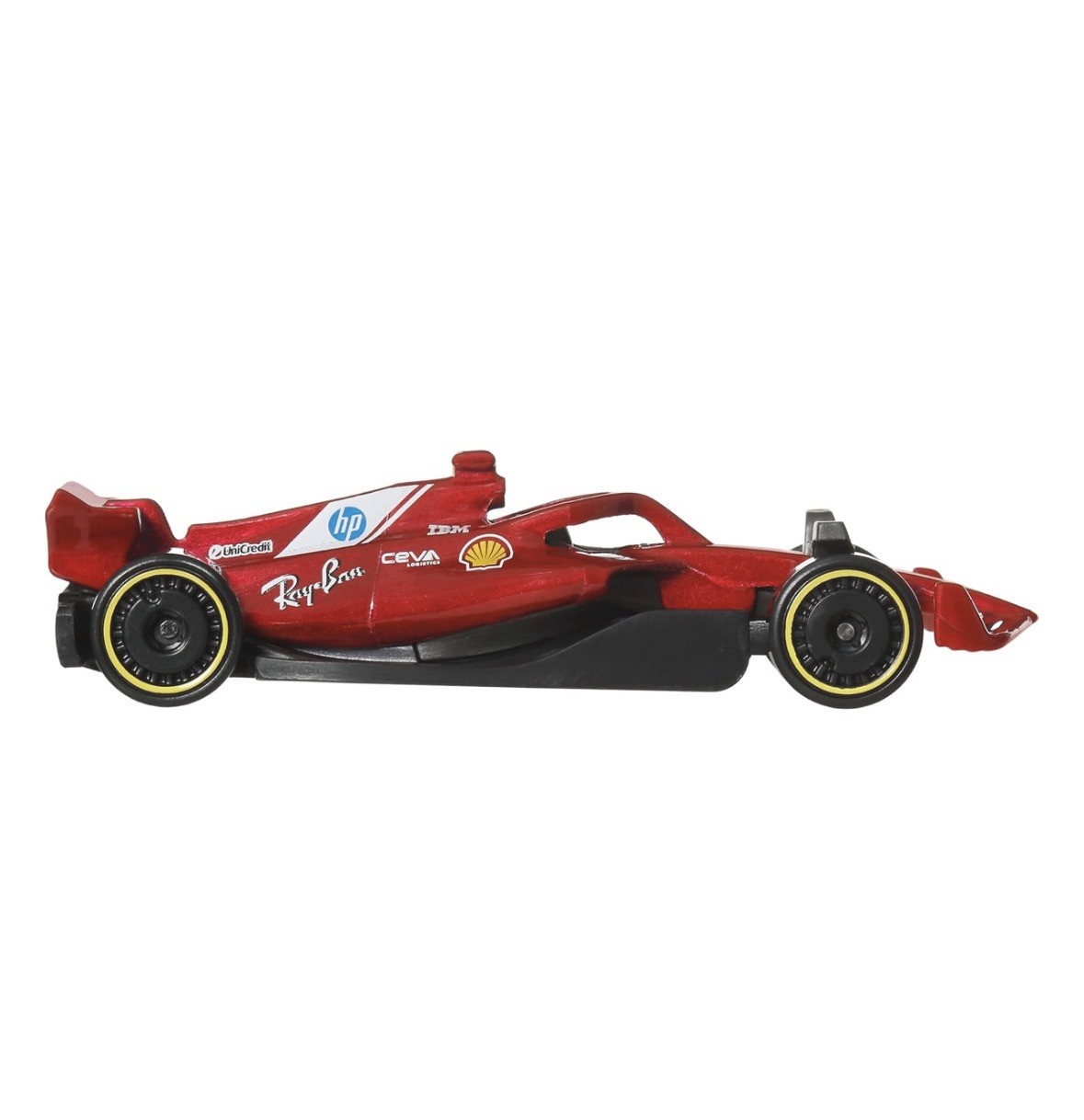BRAND NEW!!!!! Hot Wheels Formula 1 2025 Racing Team 10-Pack