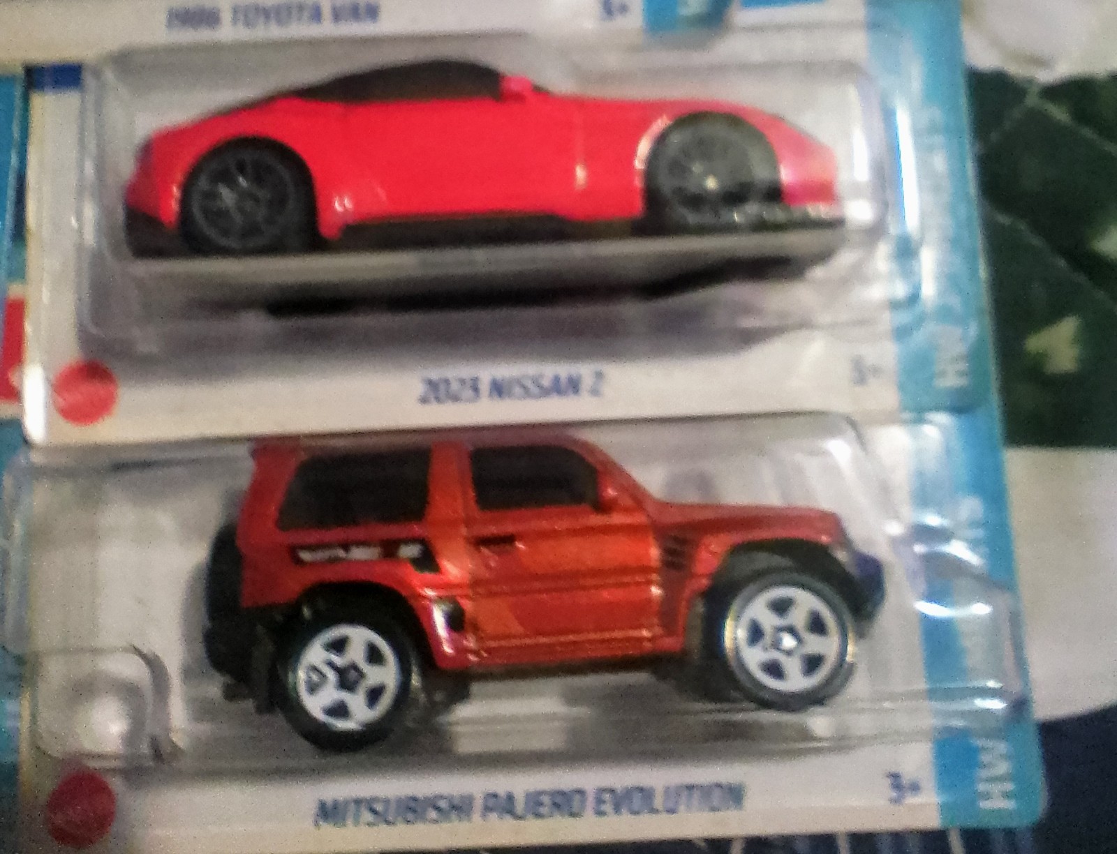 Hot Wheels JDM Lot of 11 Nissan Skyline GT-R Toyota Van Honda Civic Mazda RX7