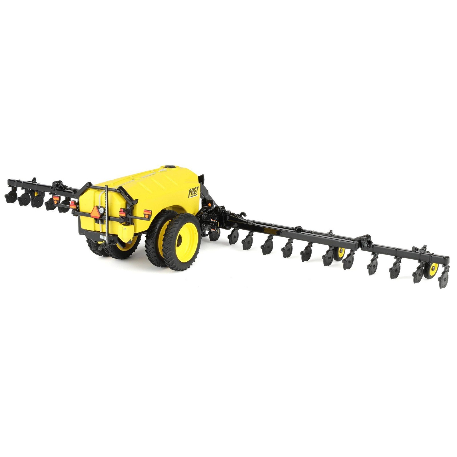 Diecast Masters 1/64 Fast Ag A26-60 Side-Dress Applicator with Dual Wheels 41013