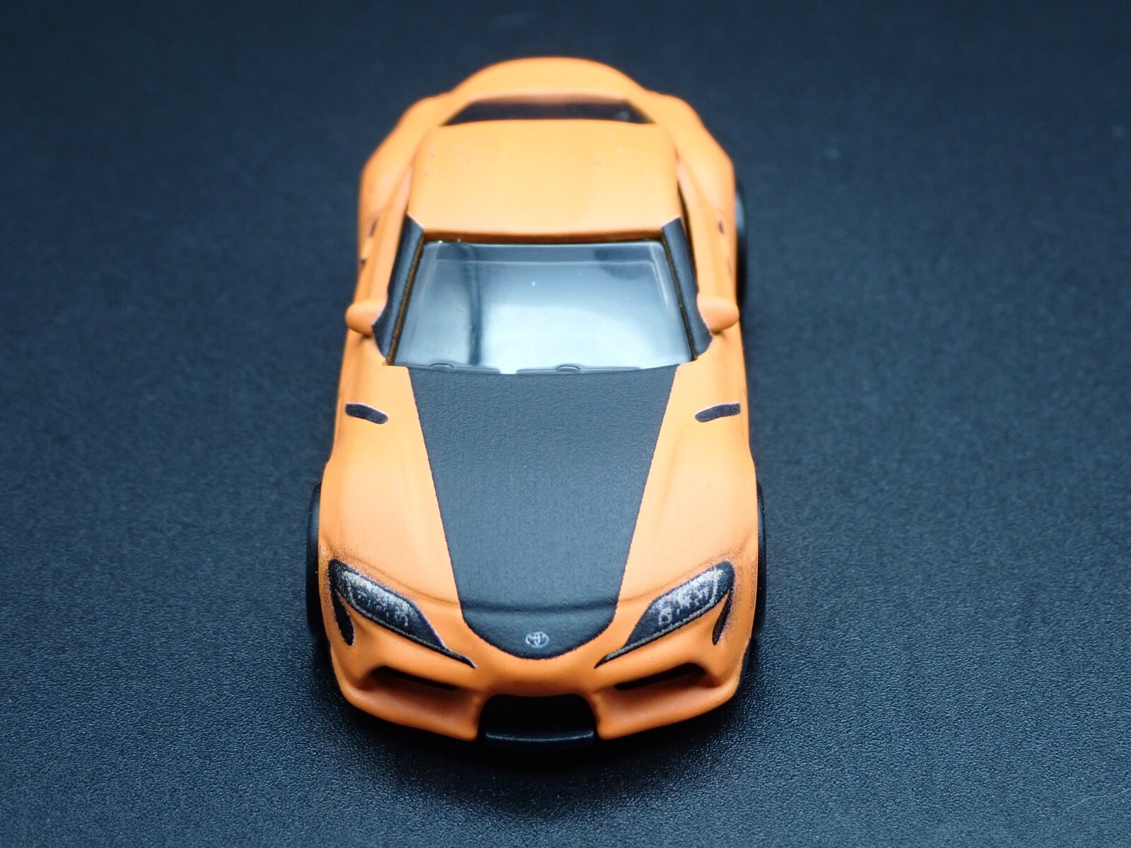 2019 TOYOTA GR SUPRA PANDEM V1.0 1:64 SCALE DIORAMA DIECAST MODEL CAR