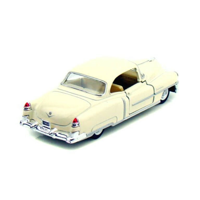 5339/2D)1:43 SCALE 1953 CADILLAC SERIES 62 COUPE KINSMART DIECAST MODEL 5″