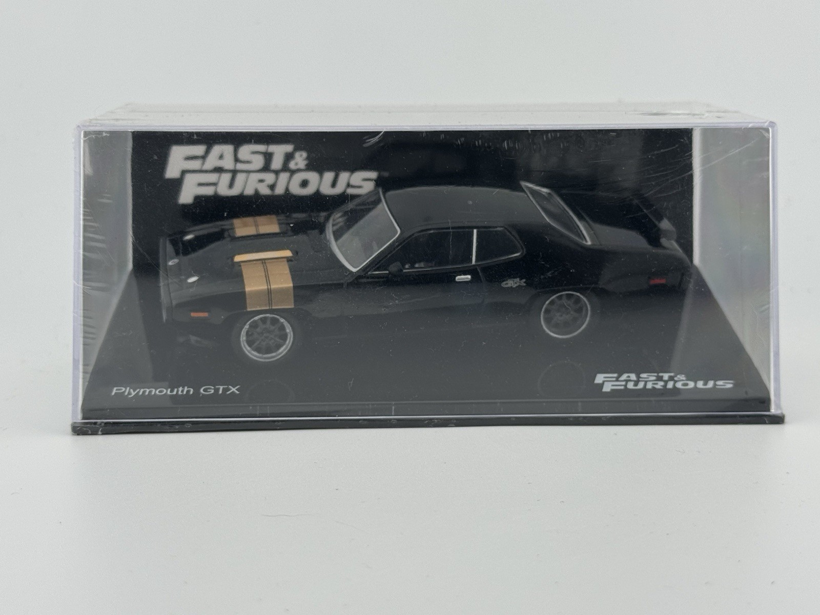 De’Agostini Fast and Furious LOT OF 1:43 cars. 13 Cars