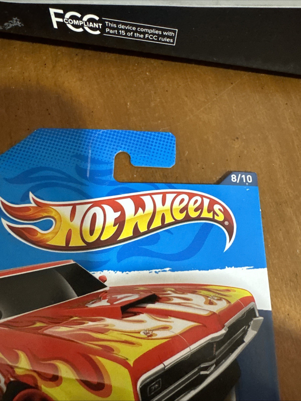 (3) Hotwheels HW Main Street ‘12 Fire Dept Cars Read Description