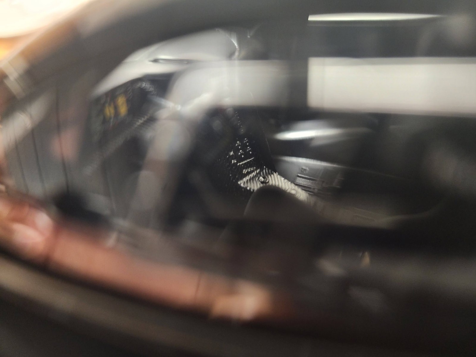 AUTOart – 1/18 die cast: McLaren 720S GT3, gloss black