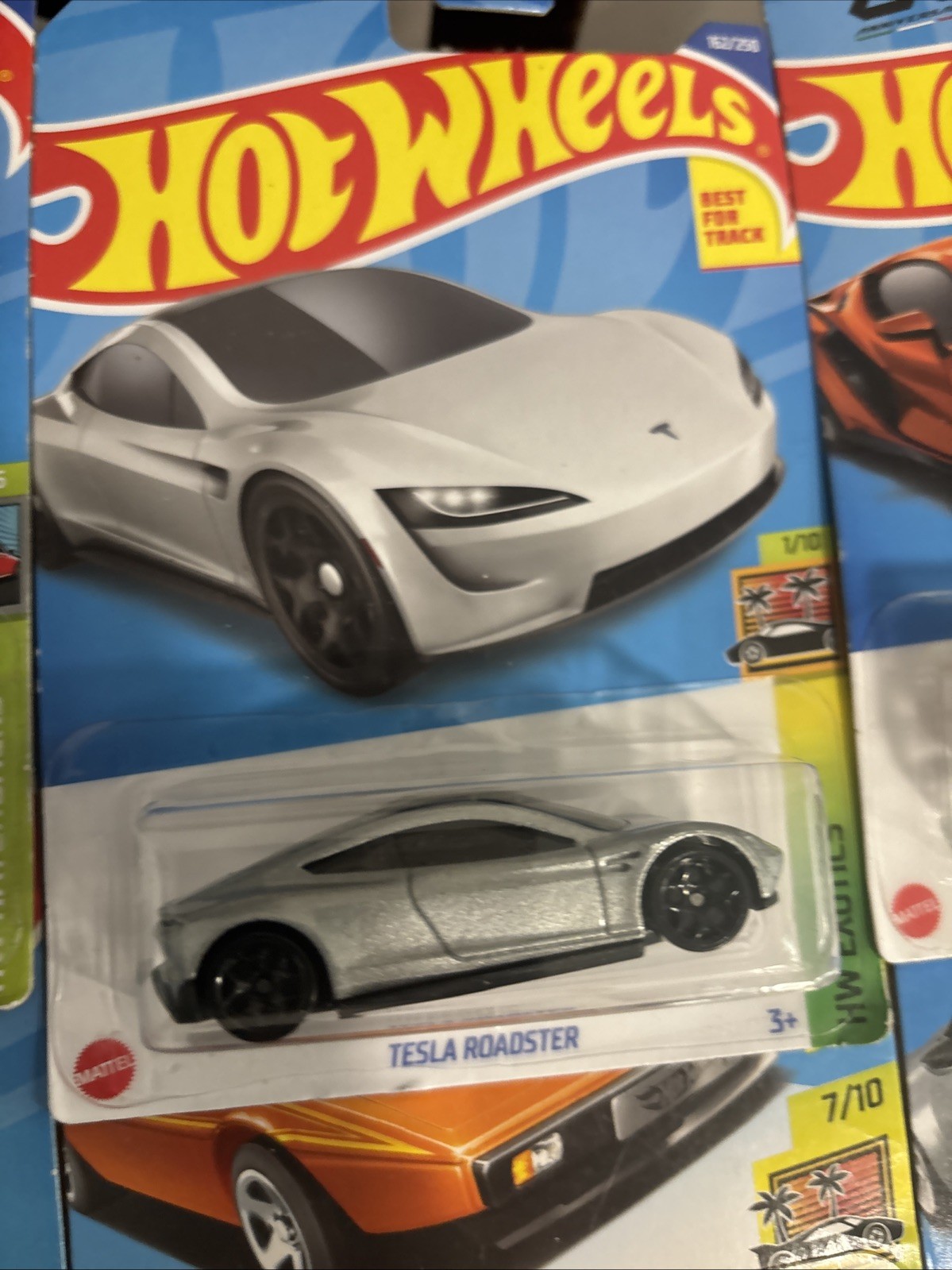 NIP Lot Of 24 Hot Wheels Mixed Cars – Exotics – Hatchbacks – Mud Studs –