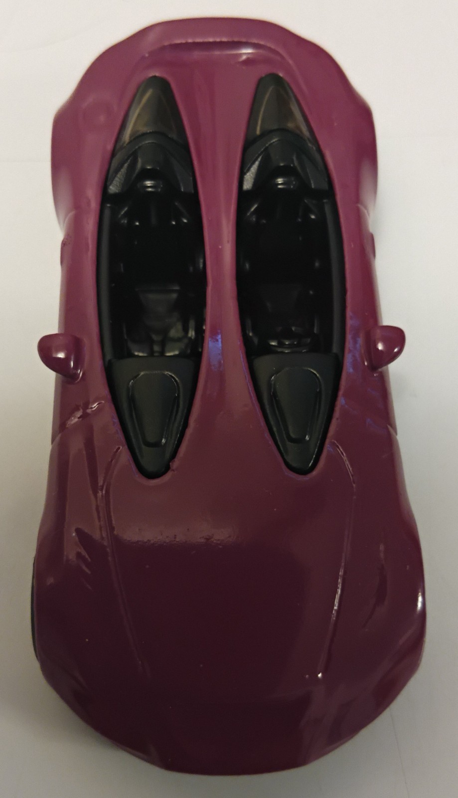 Hot Wheels: Aston Martin V12 Speedster (Gone in Sixty Seconds Series 2-Chel)