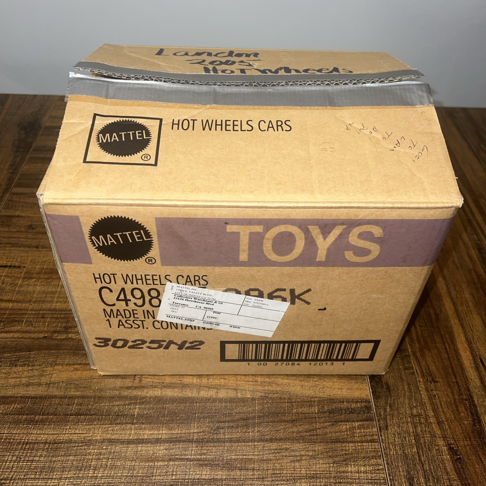 Lot of 71 Hot Wheels 2005 2006 Sealed Blue Cards First Editions Realistix