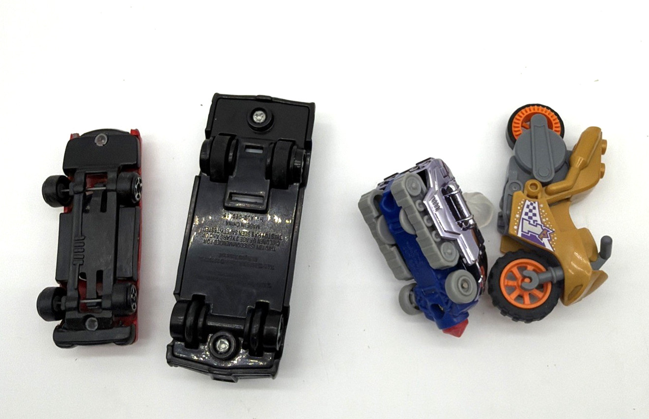 Mixed Lot of 19 Toy Cars Various Brands Mostly 1:64 Many Vintage