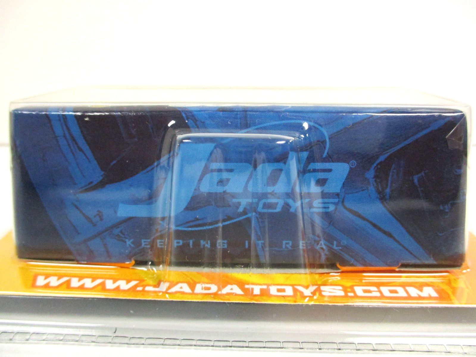 JADA – DUB CITY – KUSTOMS – 2005 / 2006 CHRYSLER 300C – 1/64 DIECAST