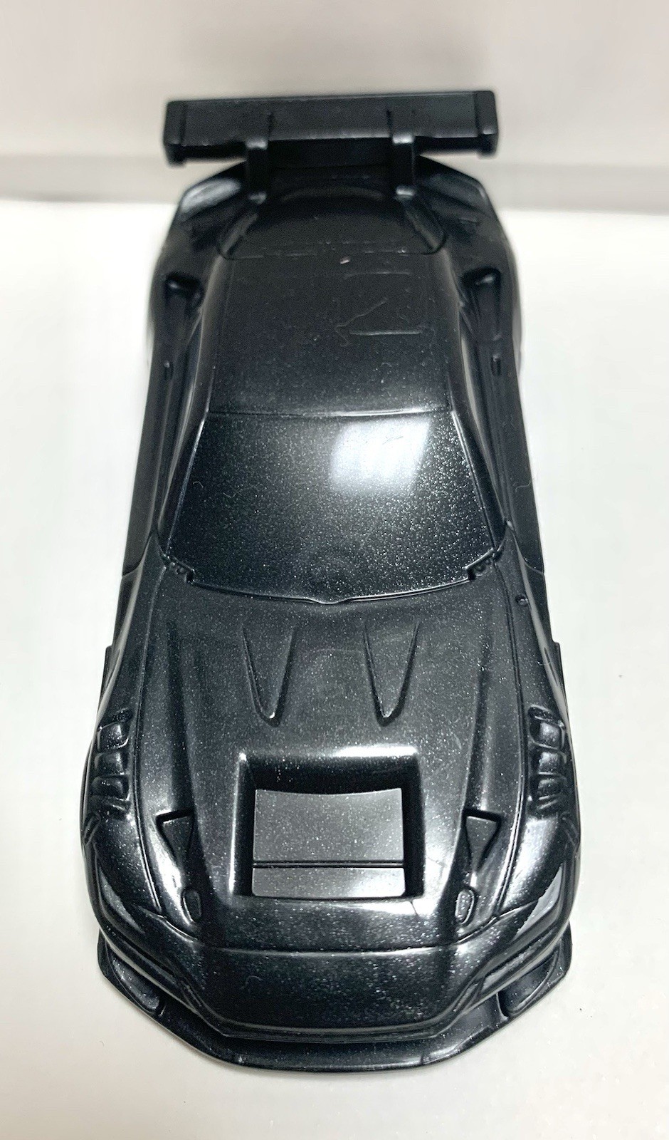 Takara Tomy / Tomica Toyota GR GT3 / Plastic / McDonald Happy Meal Toy in Japan