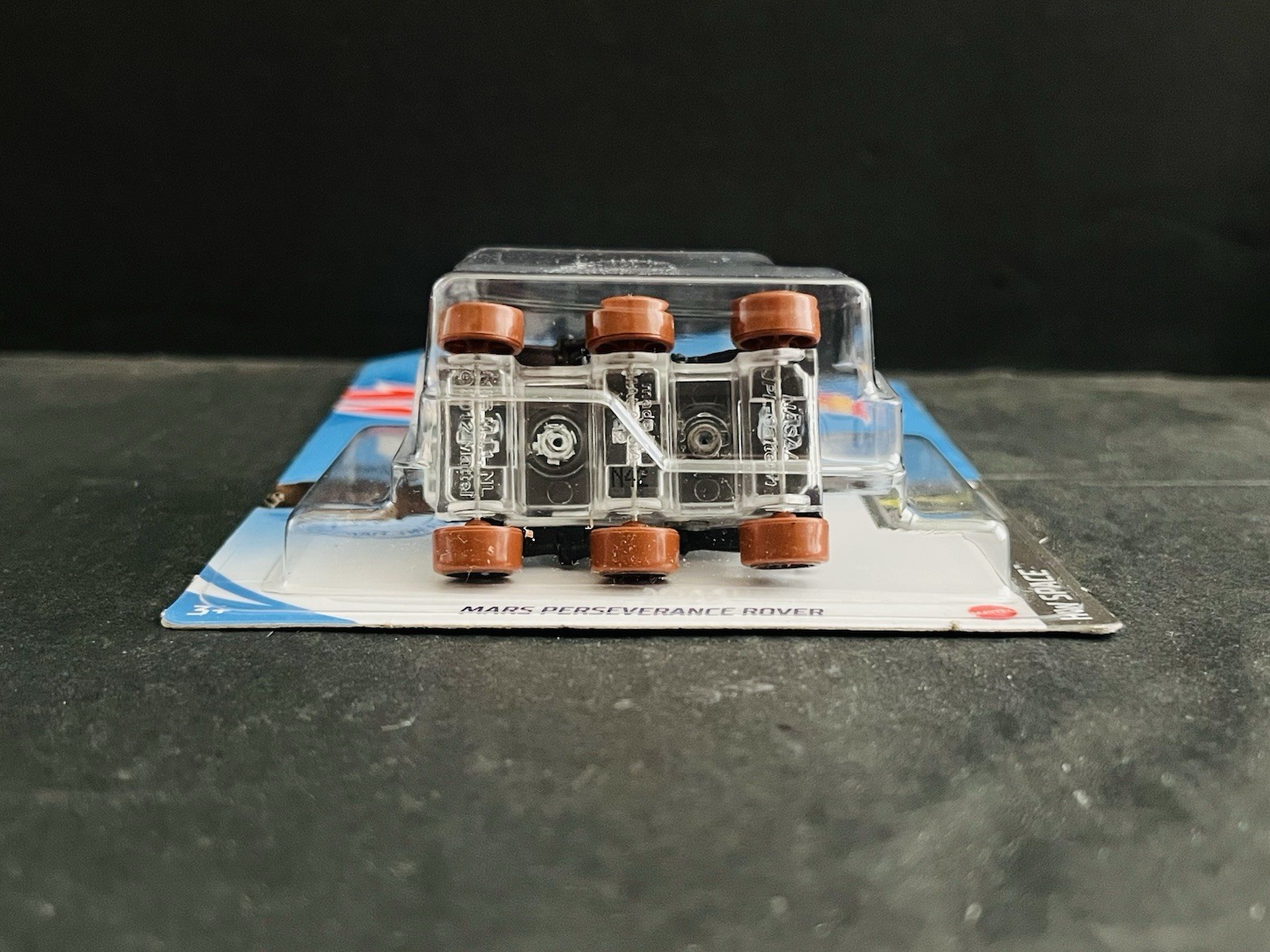 Hot Wheels Matchbox Space Lot Of 2pcs