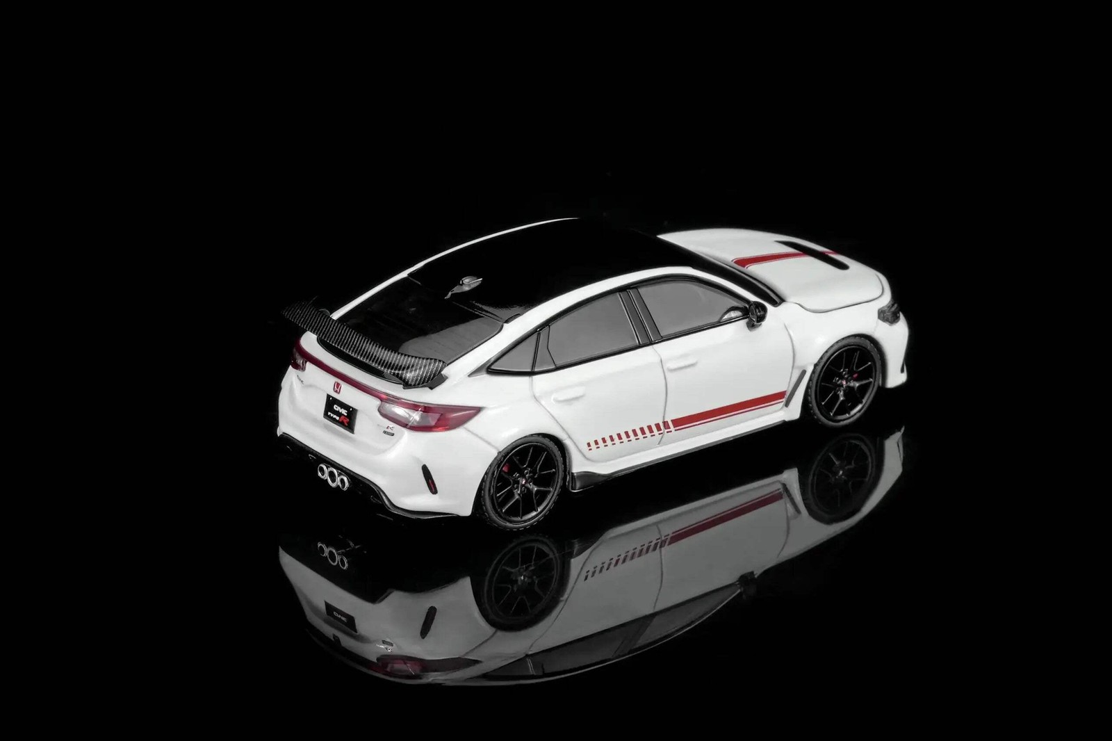 Motorhelix Honda Civic Type R (FL5) Ultimate Edition