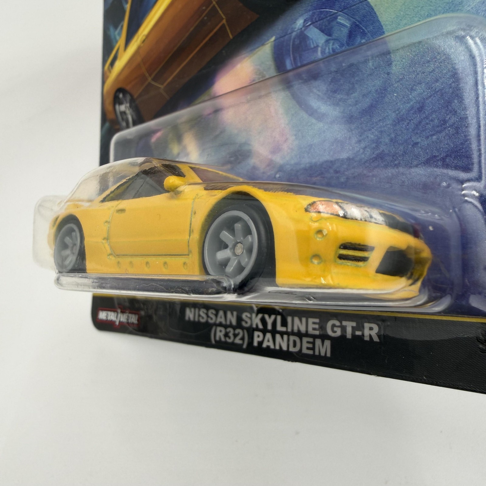 Hot Wheels Car Culture Ronin Run II 1:64 Diecast Lot 5 Cars Real Riders New