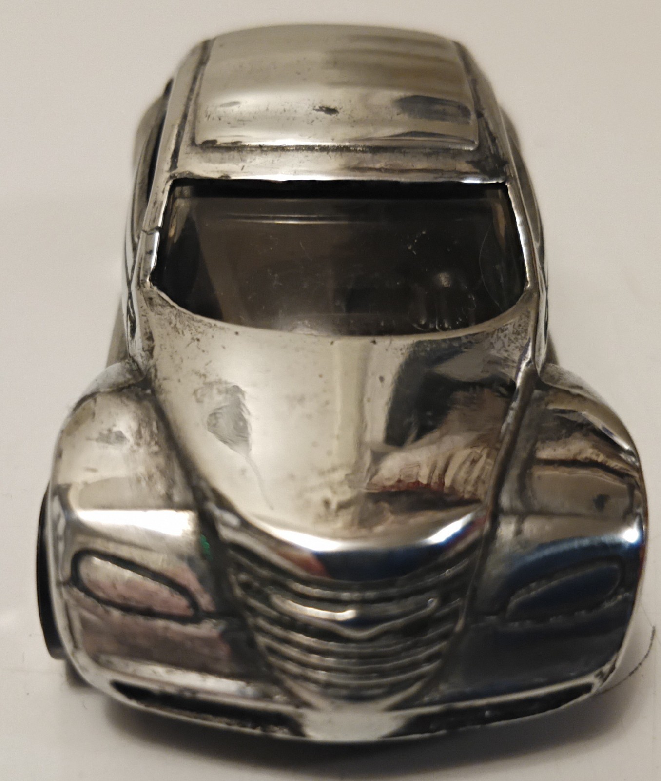 Hot Wheels: Chrysler Pronto (Gone in Sixty Seconds Series 3-Nachi)