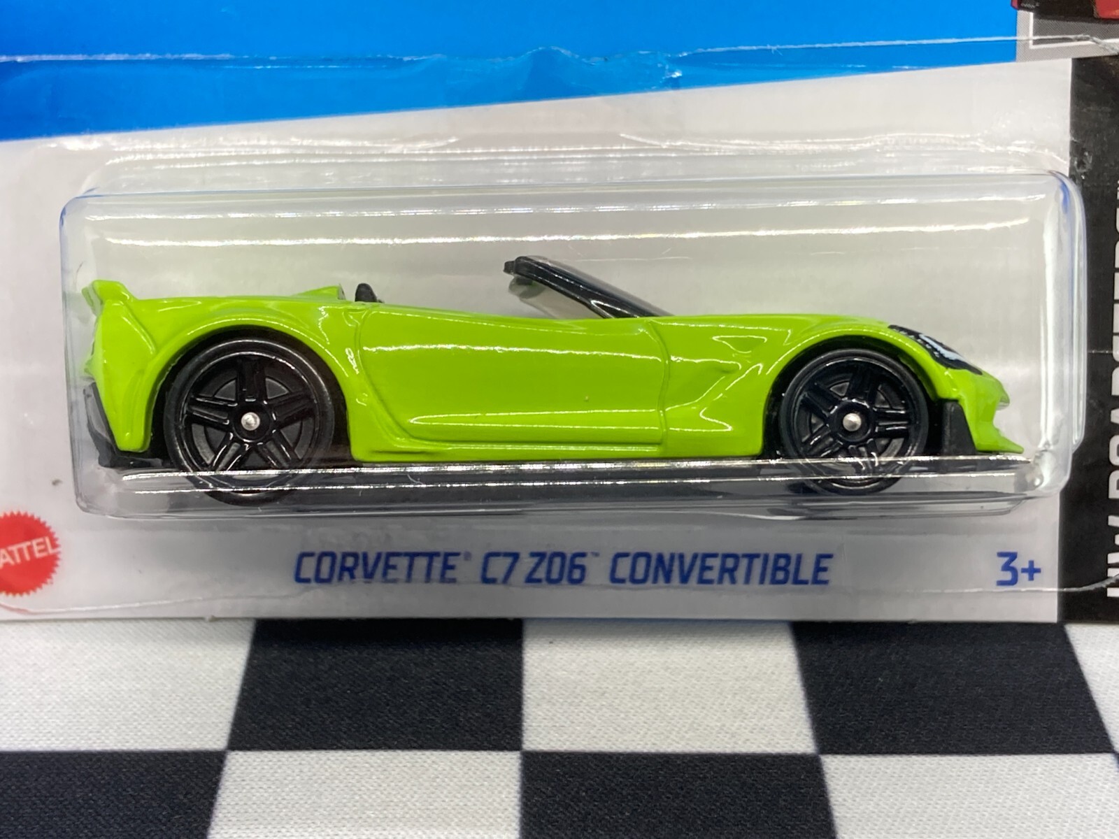 Hot Wheels Dollar Tree Exclusive Mazda 787B El Camino Corvette Porsche Panamera