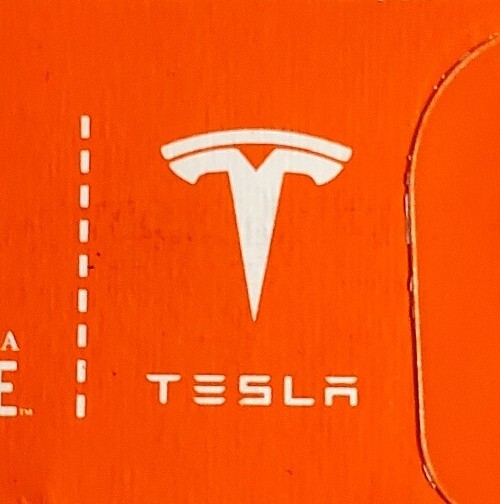 Matchbox MBX City TESLA MODEL X,Y ROADSTER Mixed set of 8 cars NEW on card
