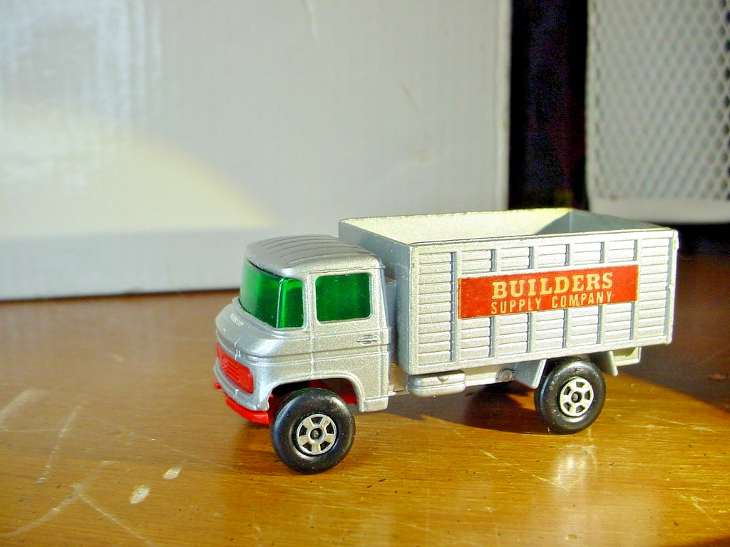 Matchbox Lesney Superfast 1/64 Diecast Vehicles – You Choose b
