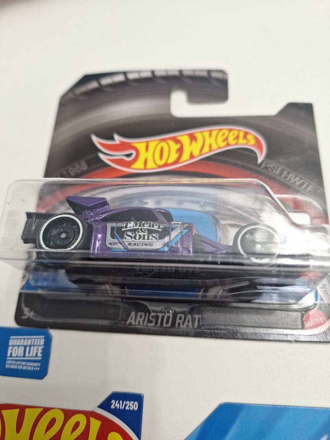 Hot Wheels – Lot of 3 Please See Photos NEW. J3