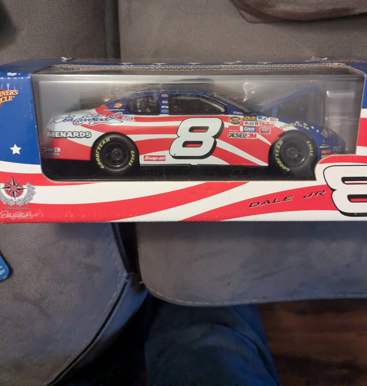 Large Lot Dale Earnhardt Jr # 8 Diecast’s variety sizes and years 14 pieces