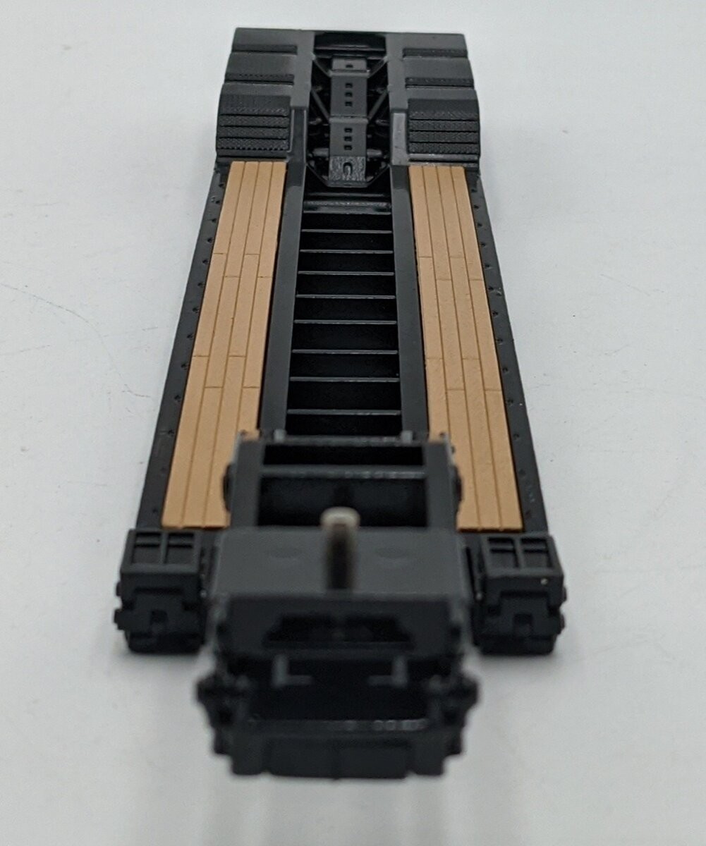 DieCast Masters 91032 1:50 XL 120 Low-Profile HDG Trailer with 2 Boosters/Box