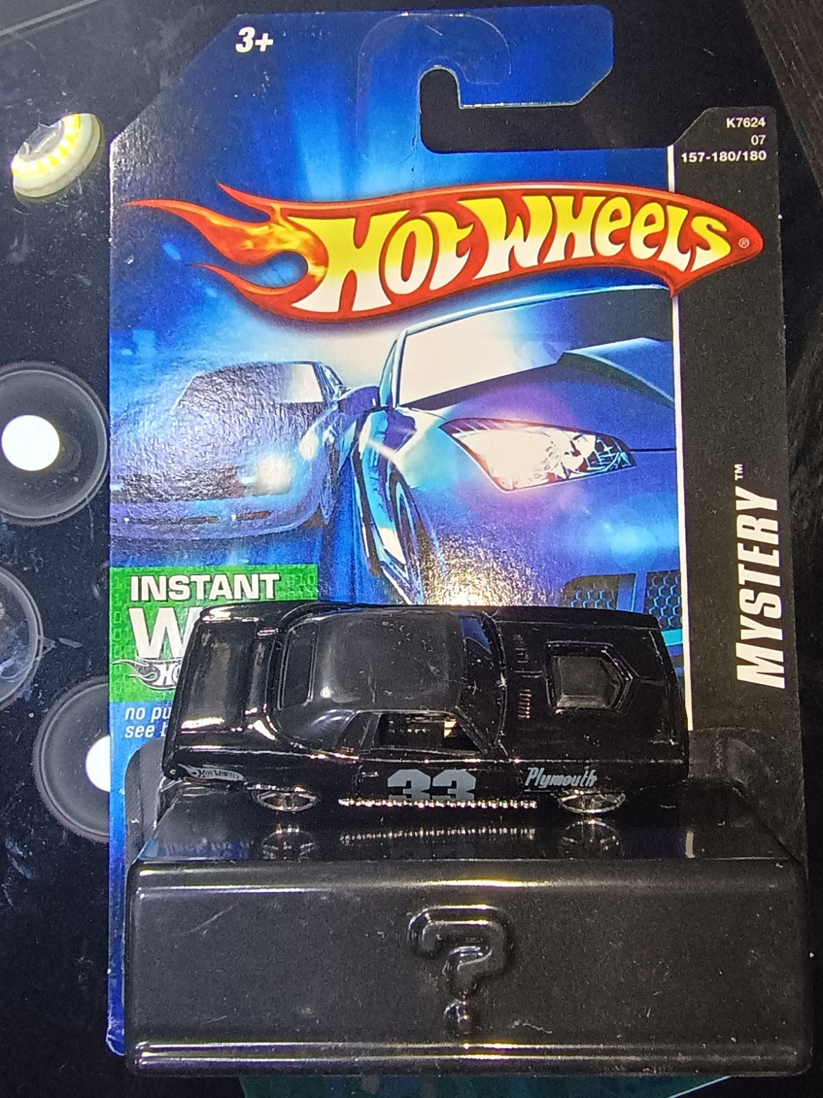 23 Cars Hot Wheels Lot Plymouth SuperBird, Road Runner, Cuda, Dodge Challenger