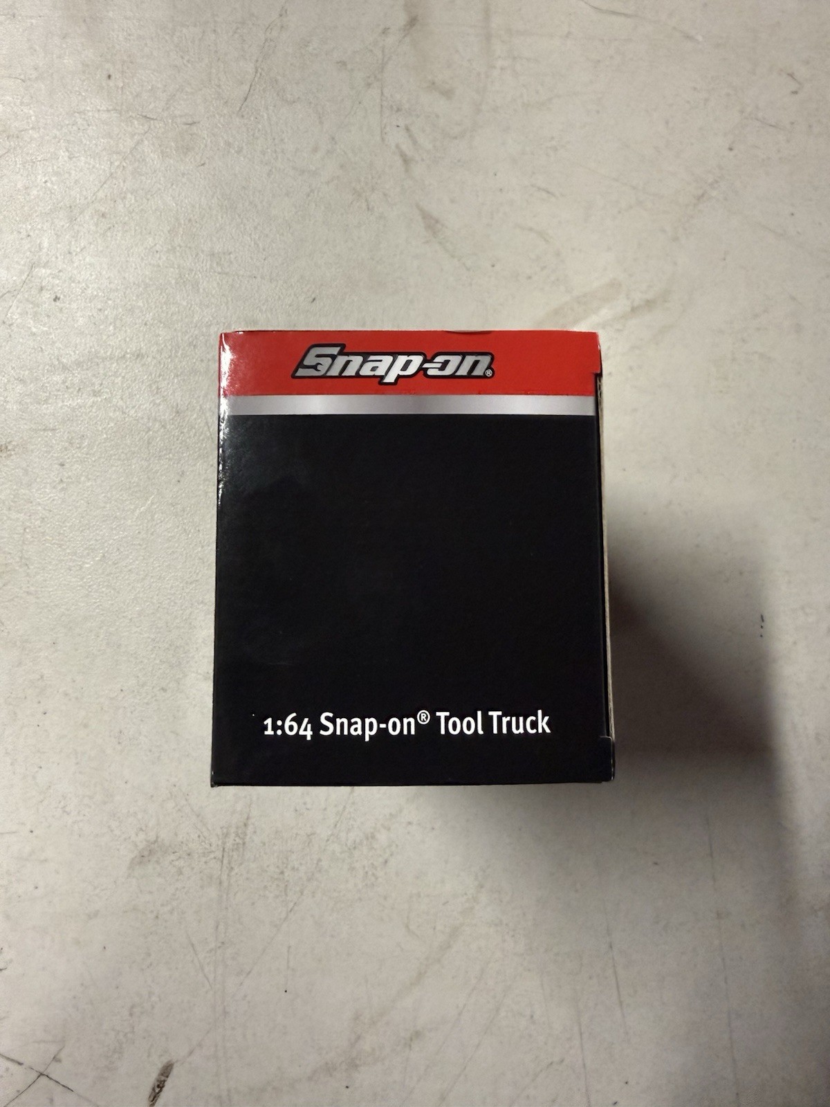 Snap On 1:64 Scale Tool Truck