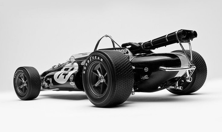 F1 GP Formula 1 18Racing Indy Race Car12Grand Prix Custom Concept24Hot Rod
