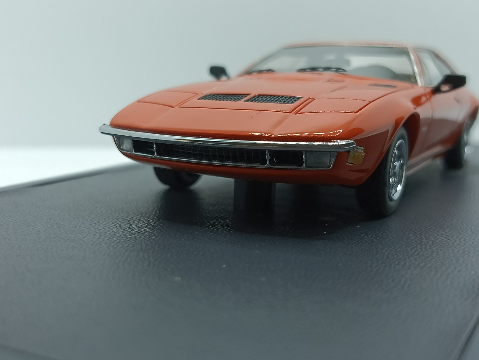 MATRIX 1/43 Citroen SM Coupe Frua 1972 . Extremely Rare!