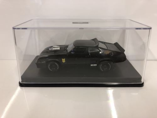 Mad Max Last of the V8 Interceptors Scale 1:43 Greenlight 86522