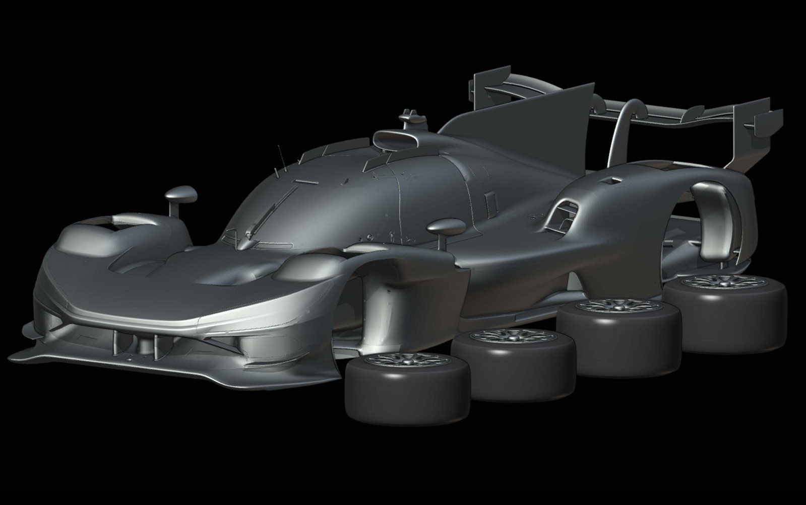 Toyota TR010 Hybrid LMH Le Mans Winner (2026) 1/87 1/64 1/43 1/32 1/24 1/25 1/18