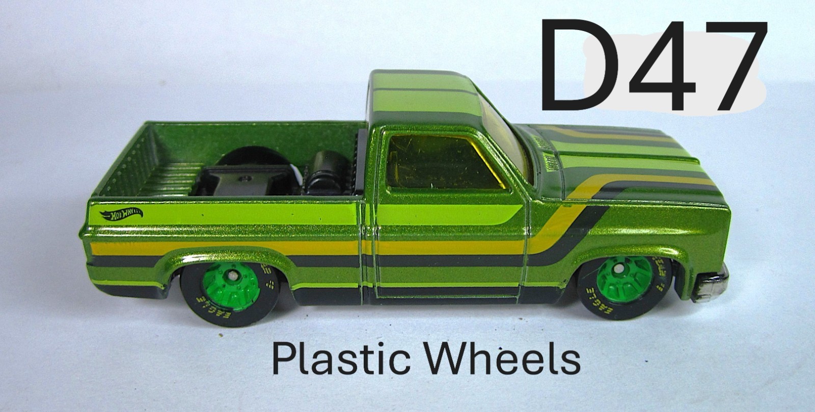 Hot Wheels Matchbox Assorted Wheel Swap Customs 1:64