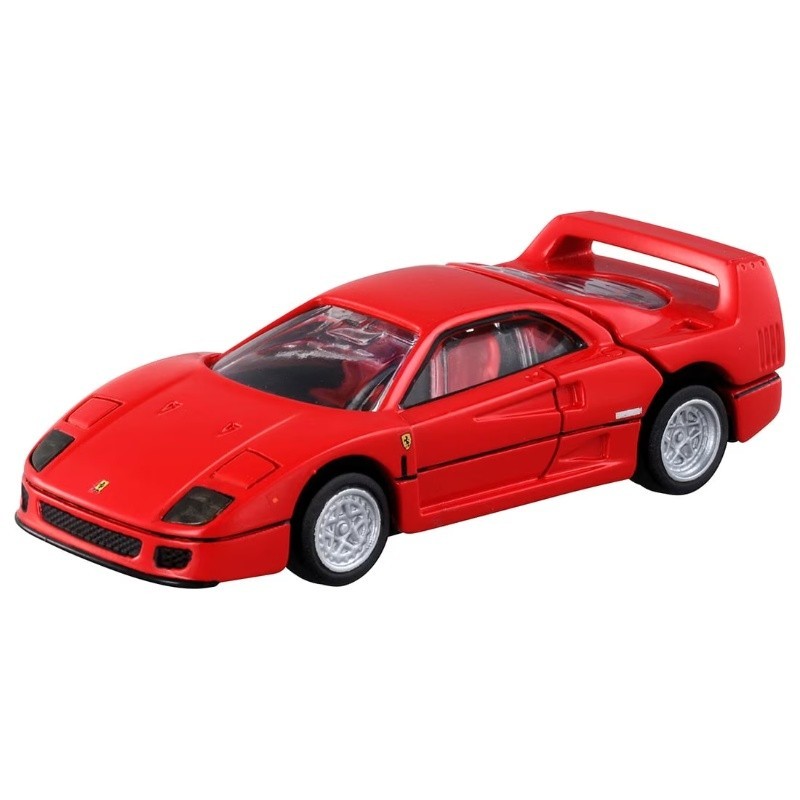Tomica Premium 31 F40 Collector’s