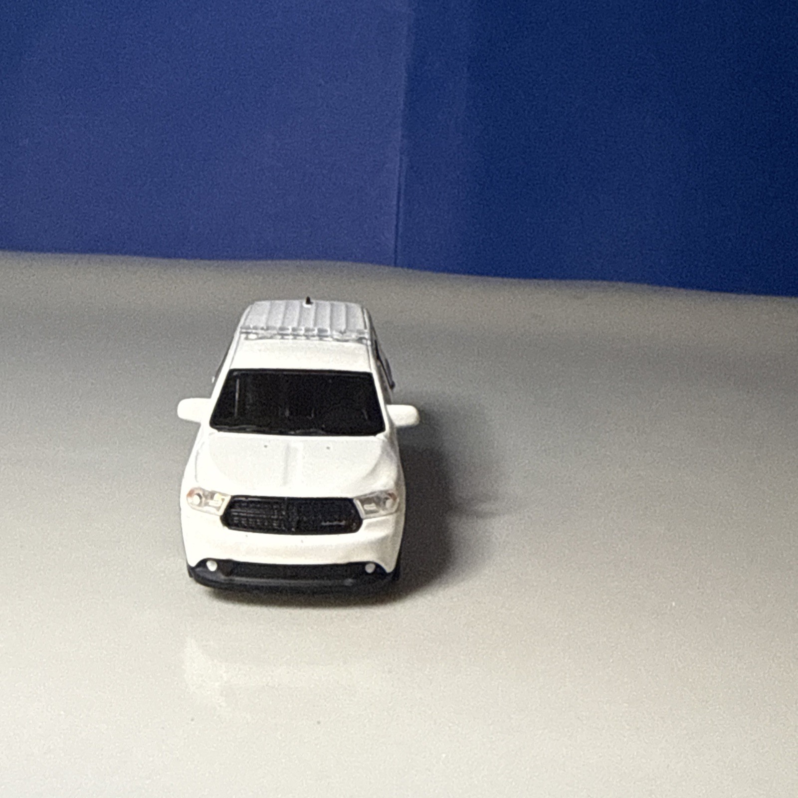 Greenlight 1:64 Dodge Durango United States Secret Service
