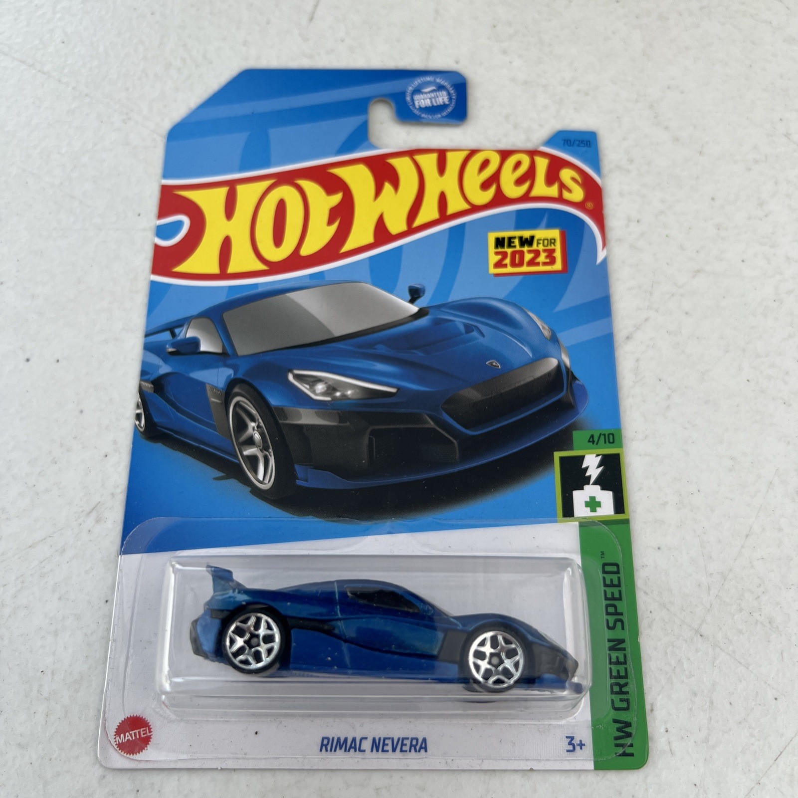 2013-2021 Hot Wheels Factory Fresh Lot + HWCity Green Speed Tesla Porsche Rimac